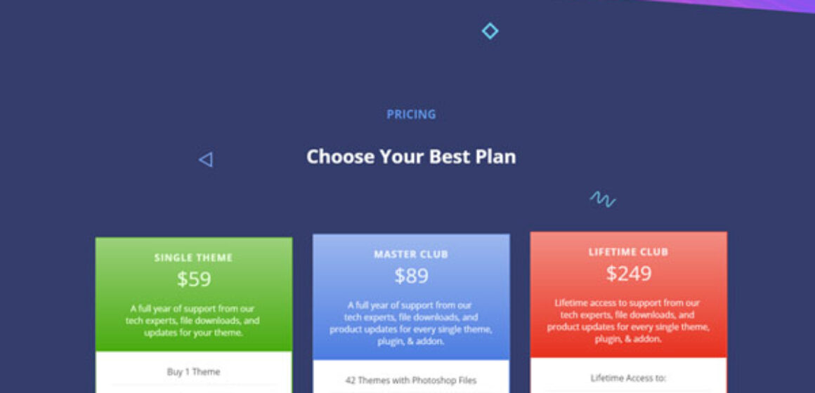 software-pricing-plan