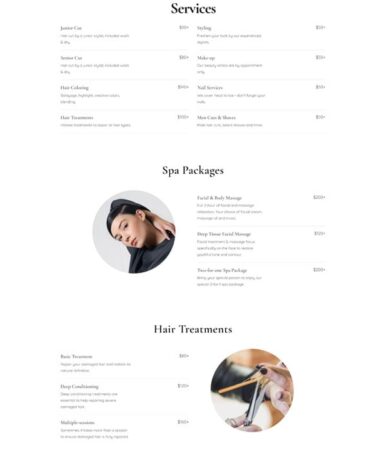 salon-services