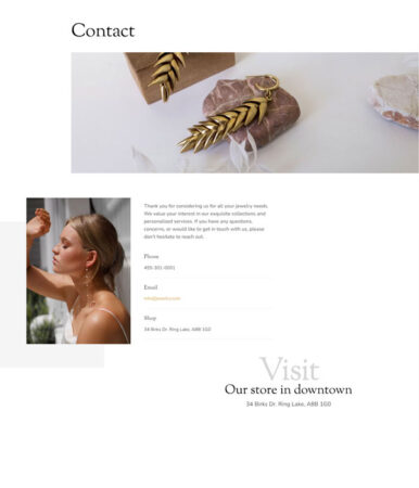 jewelry-contact