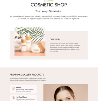cosmetic-about