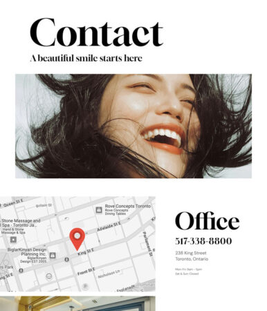dental-contact